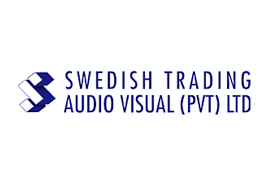 SWEDISH TRADING AUDIO VISUAL (PVT) LTD