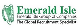Emerald Isle Manpower & Travel Services