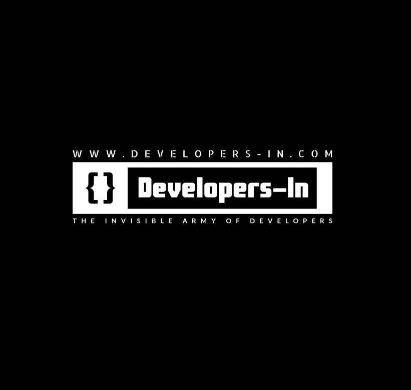 Developers-In