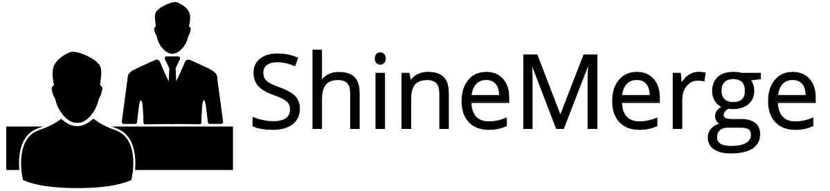 ShineMerge