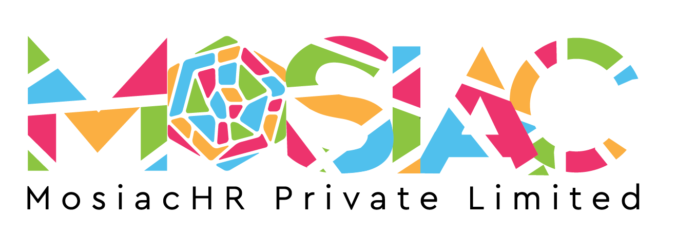 Mosiac HR (Private) Limited
