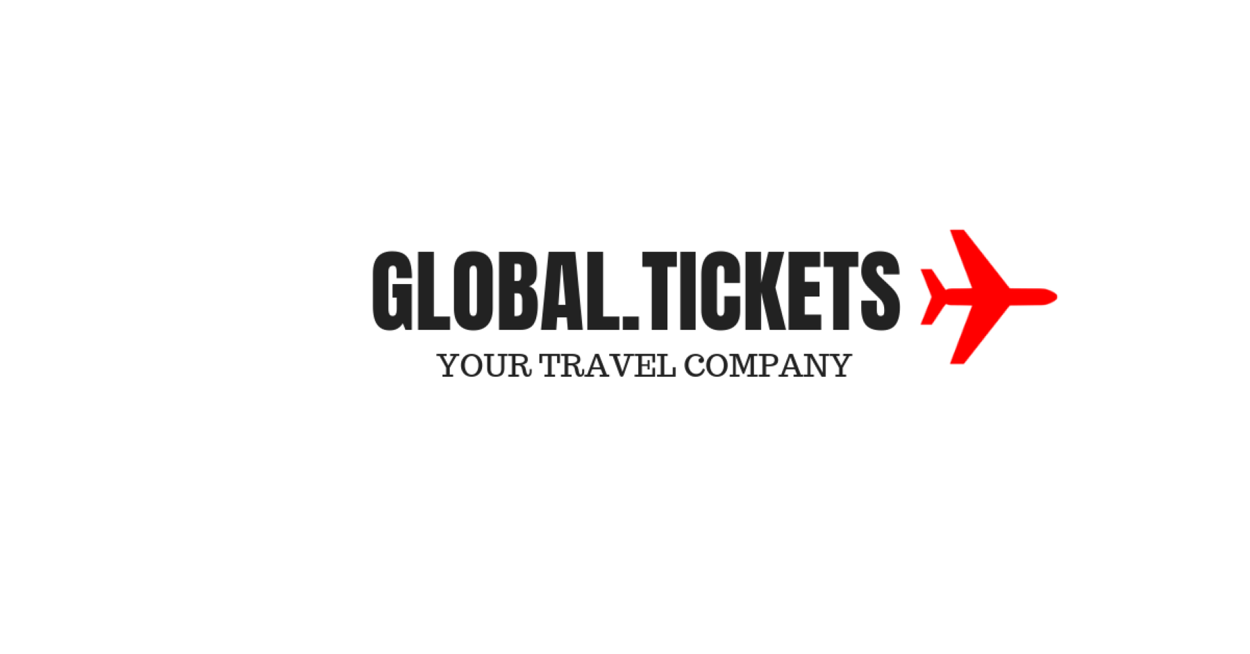 GLOBAL TICKETS