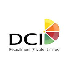DCI Recruitment