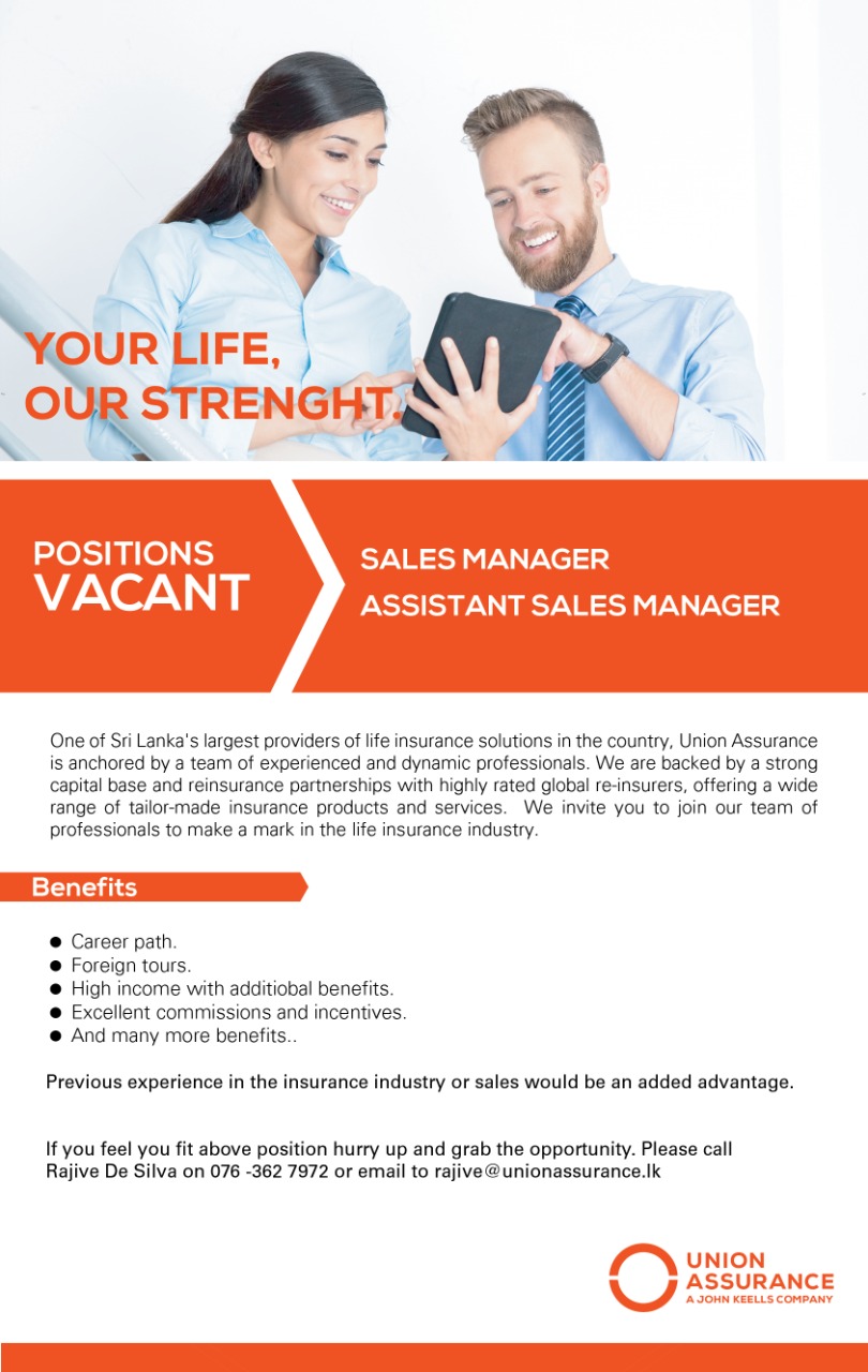 Union Assurance PLC
