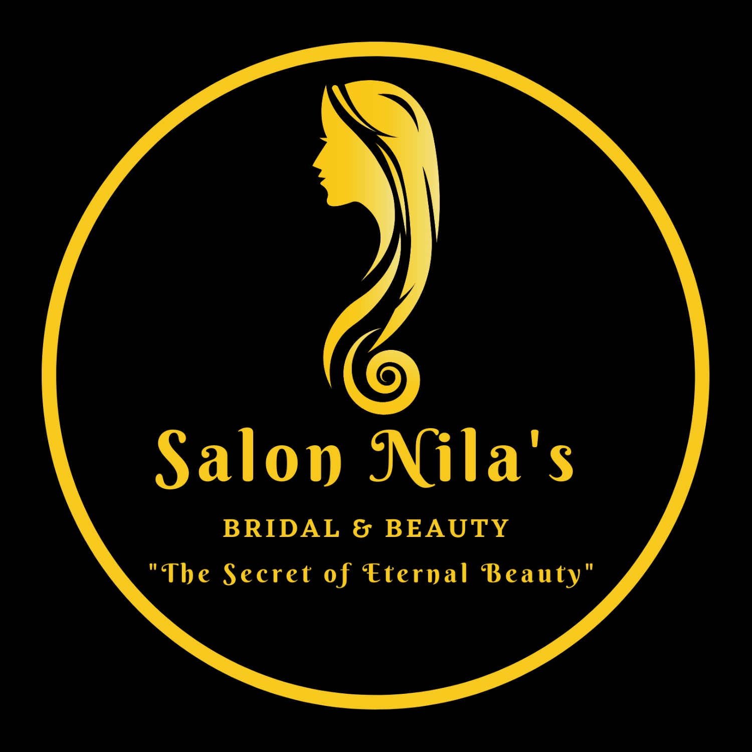 Salon Nila's Bridal & Beauty
