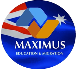 Maximus Education Migration & Travels Pvt Ltd