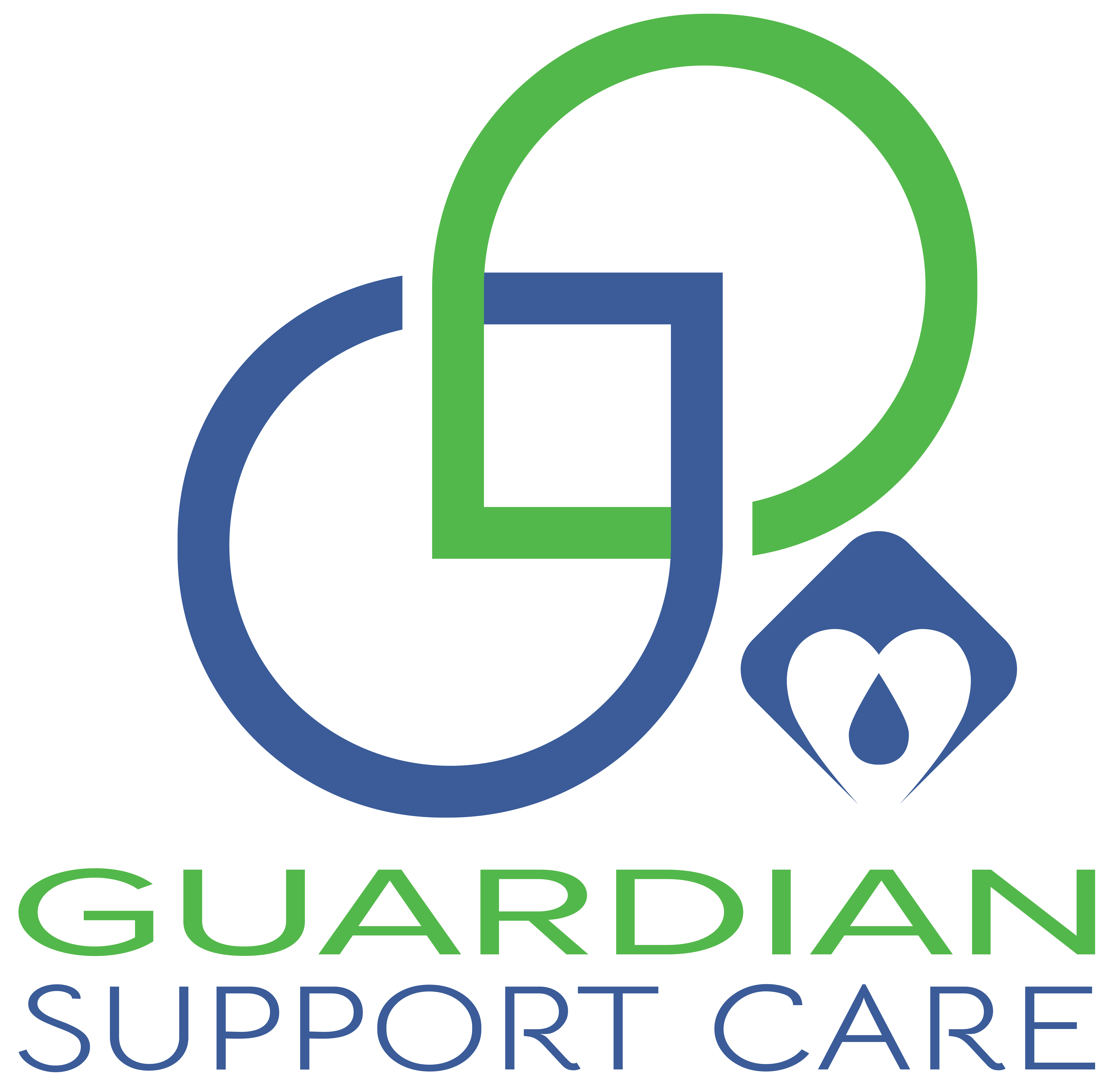 Guardian Support Care