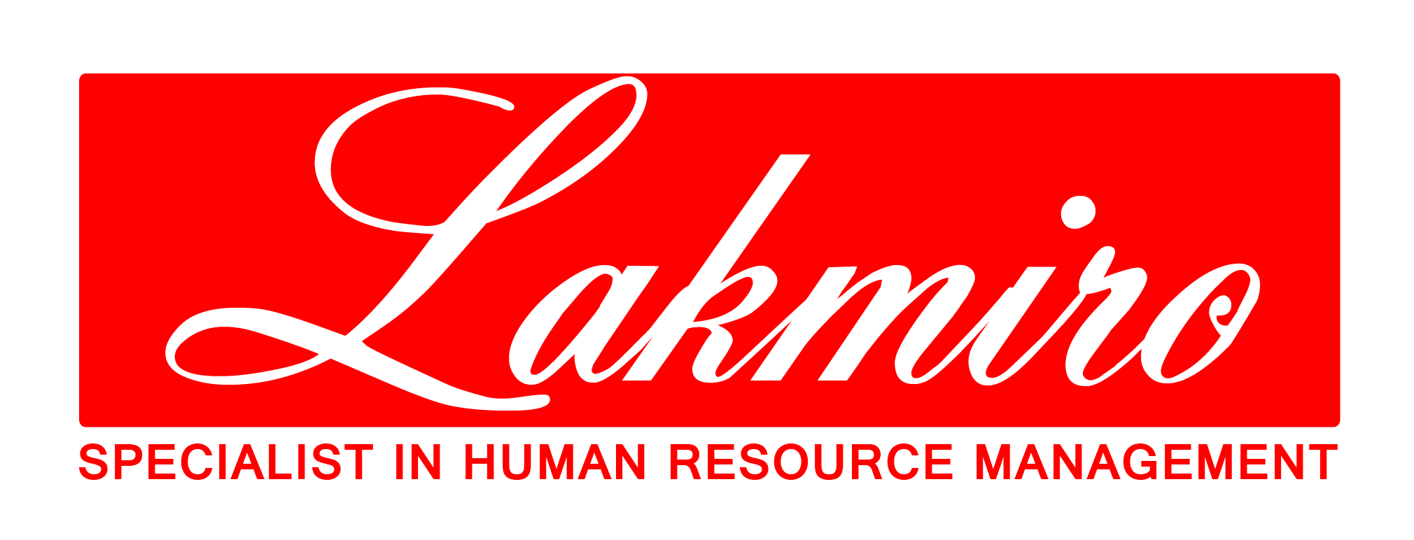 Lakmiro Management Service