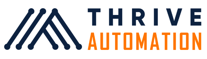 Thrive Automation