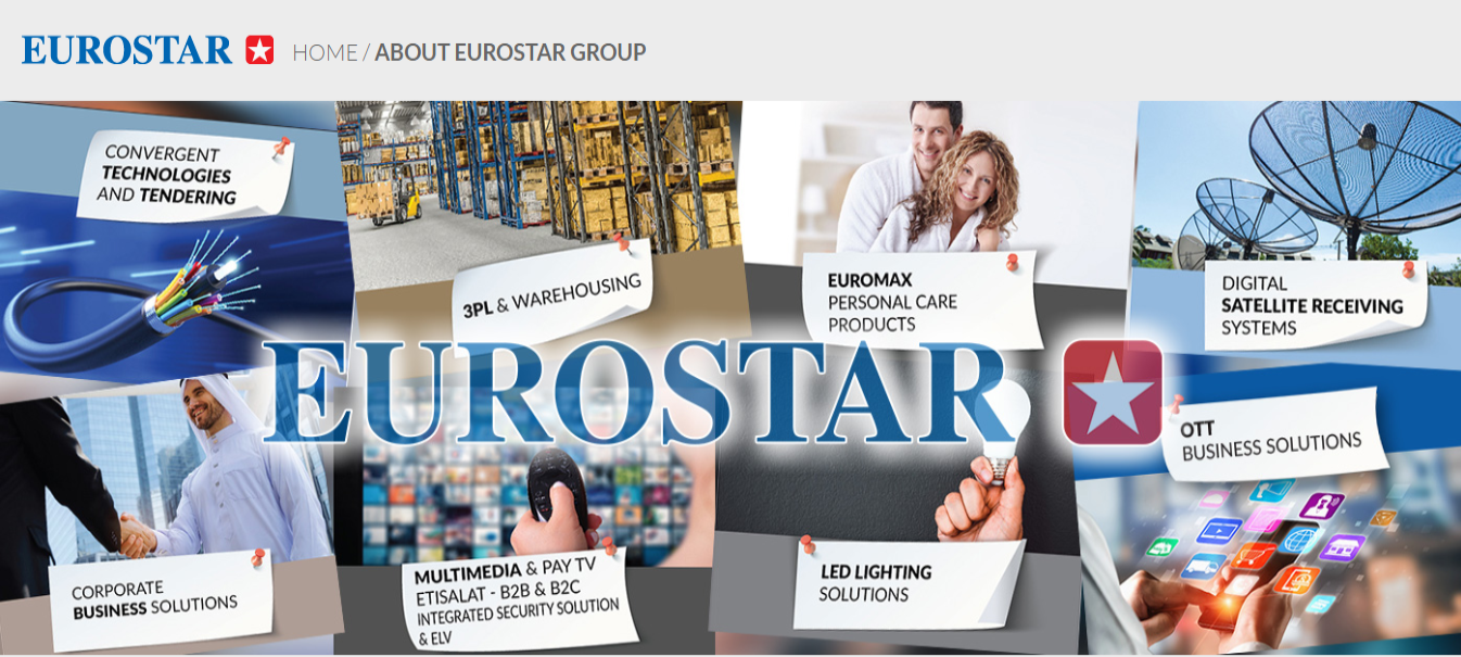 Eurostar Group LLC