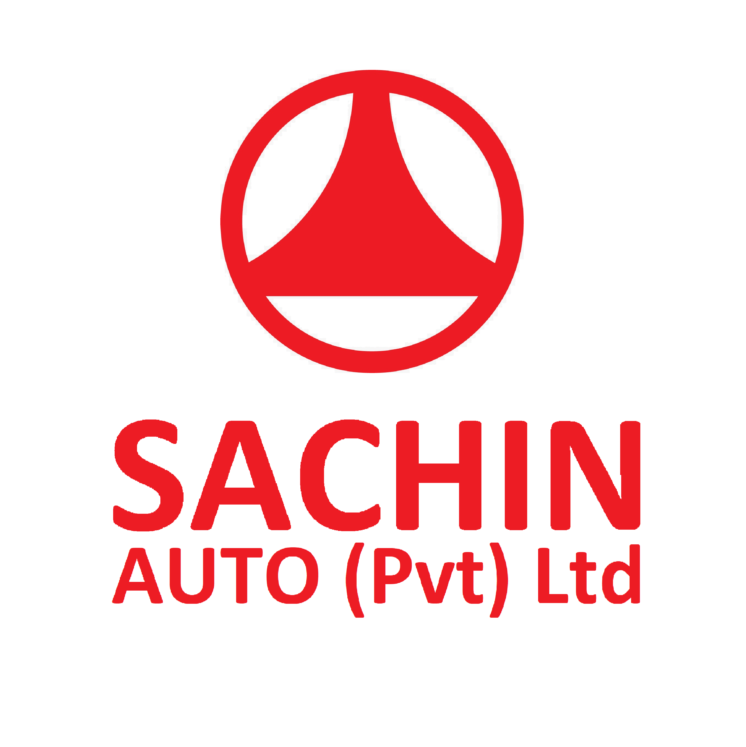 Sachin Auto Pvt Ltd