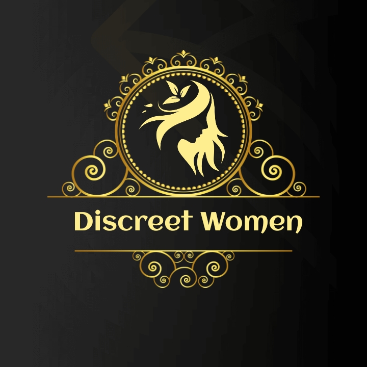 Discreet Women