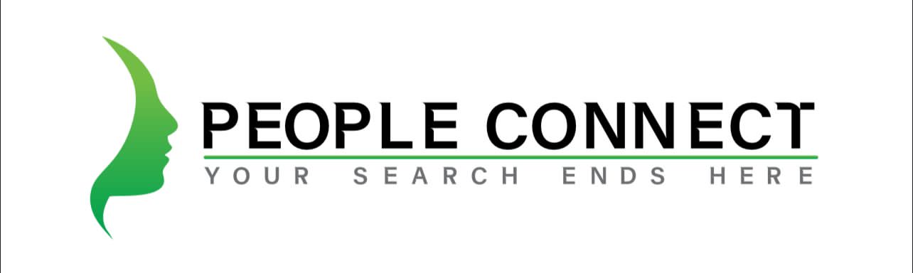 People connect
