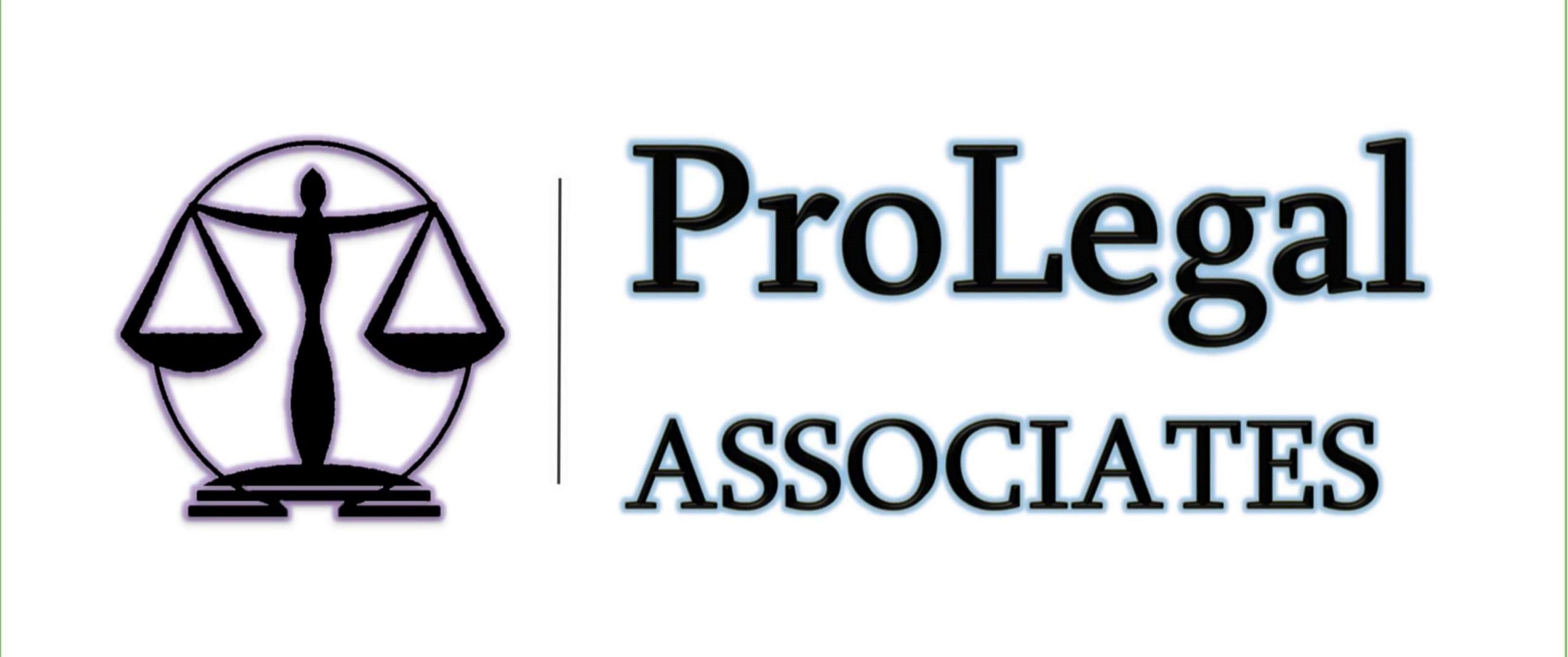 ProLegal Associates