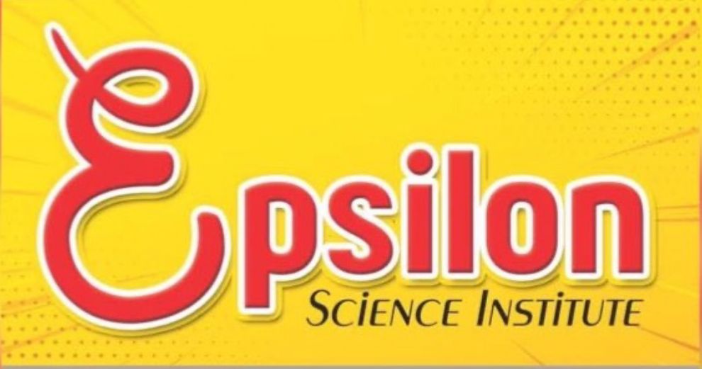 Epsilon Science Institute (Pvt) Ltd.