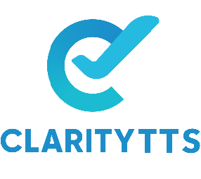 ClarityTTS