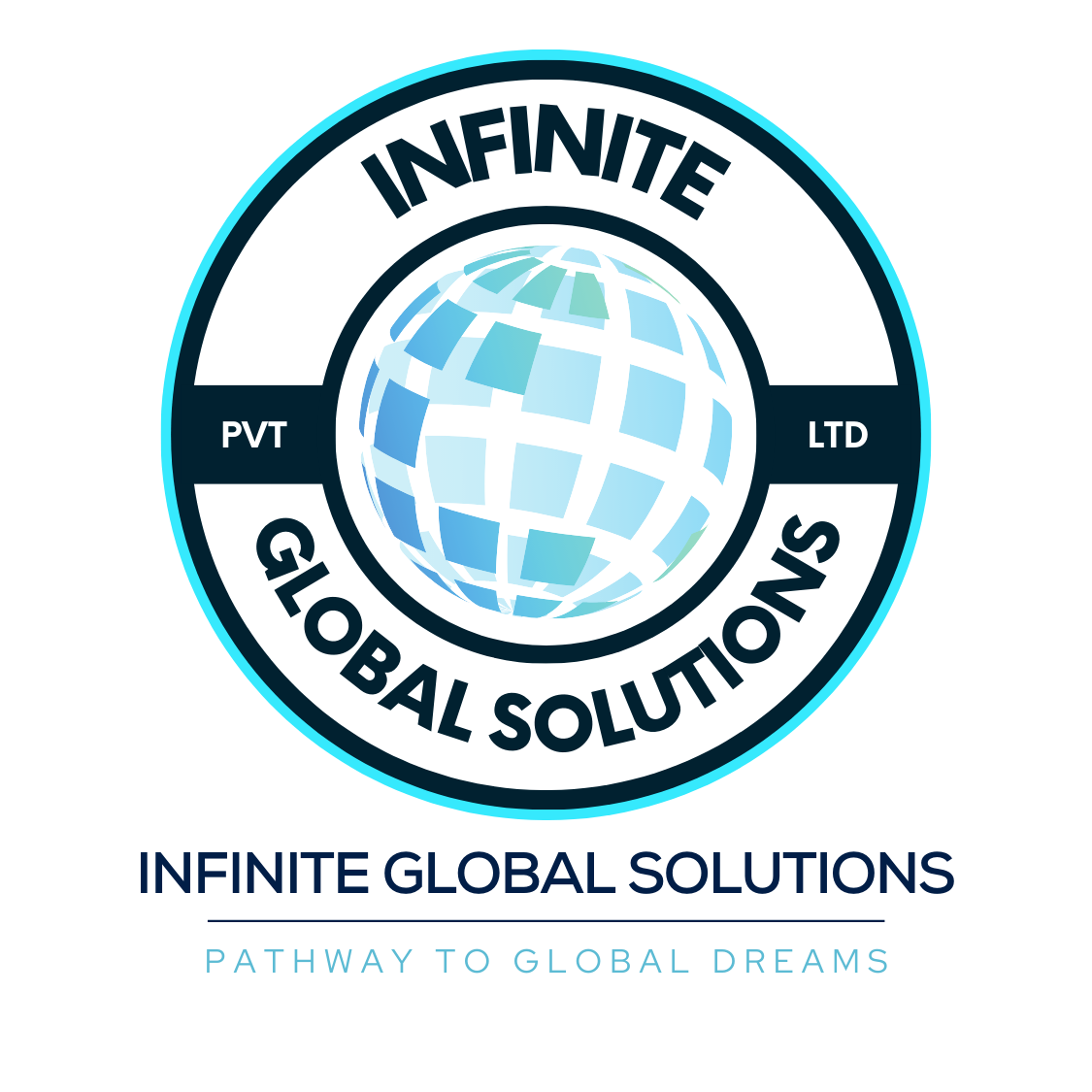 infinite Global Solutions (Pvt) Ltd