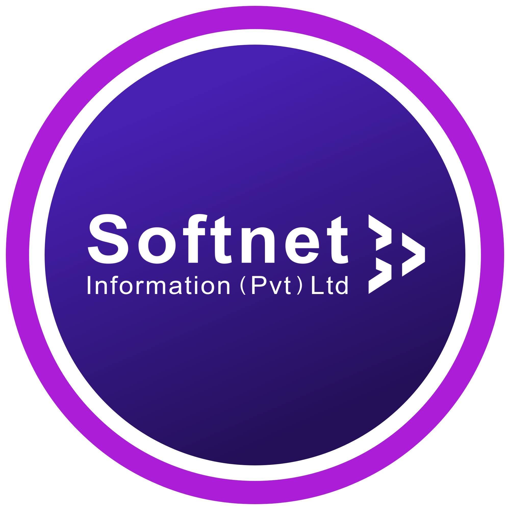 Softnet Pvt Ltd