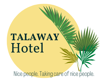 Talaway Hotel Limited