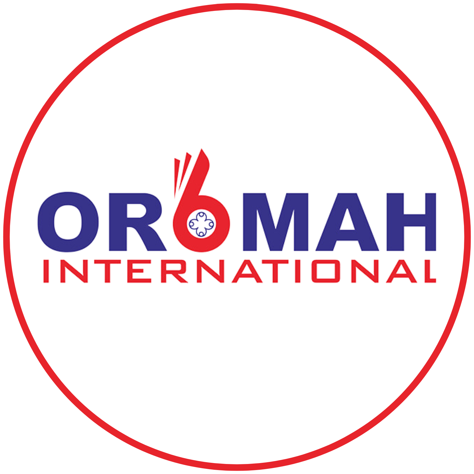 Oromah International