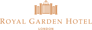 The Royal Garden Hotel