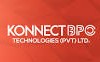 Konnect BPO Technologies (Pvt) Ltd