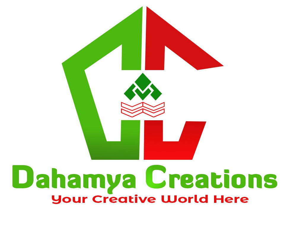 Dahamya Creations (PVT) Ltd