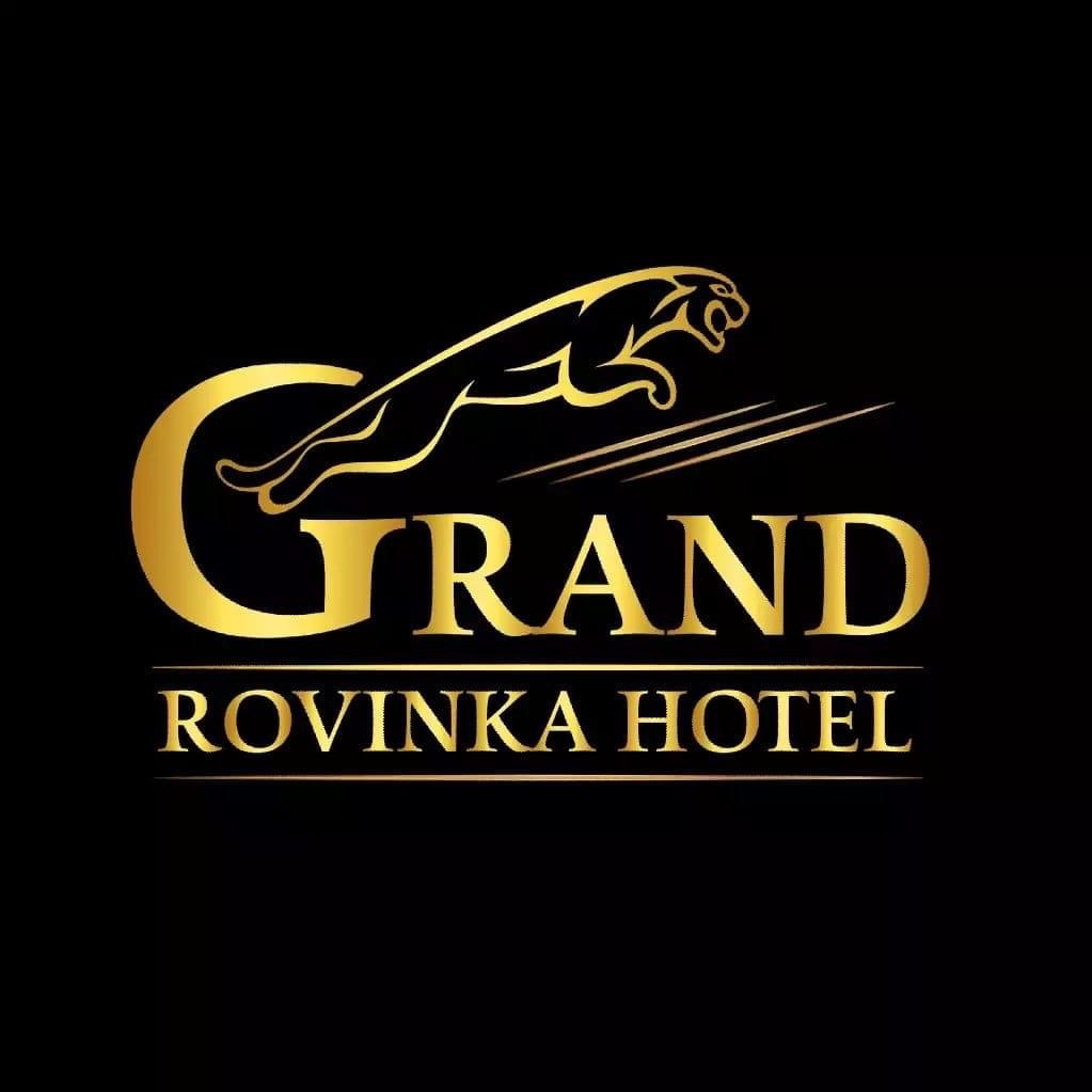 Grand Rovinka Hotel
