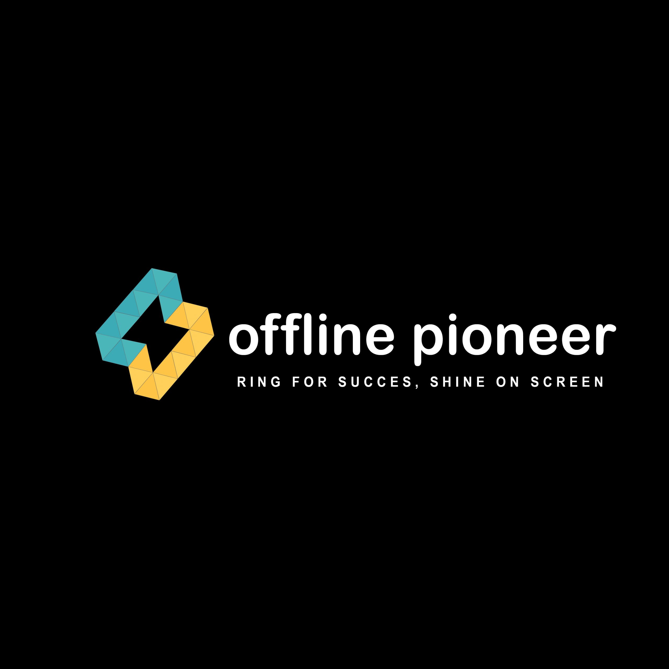 Offline Pioneer