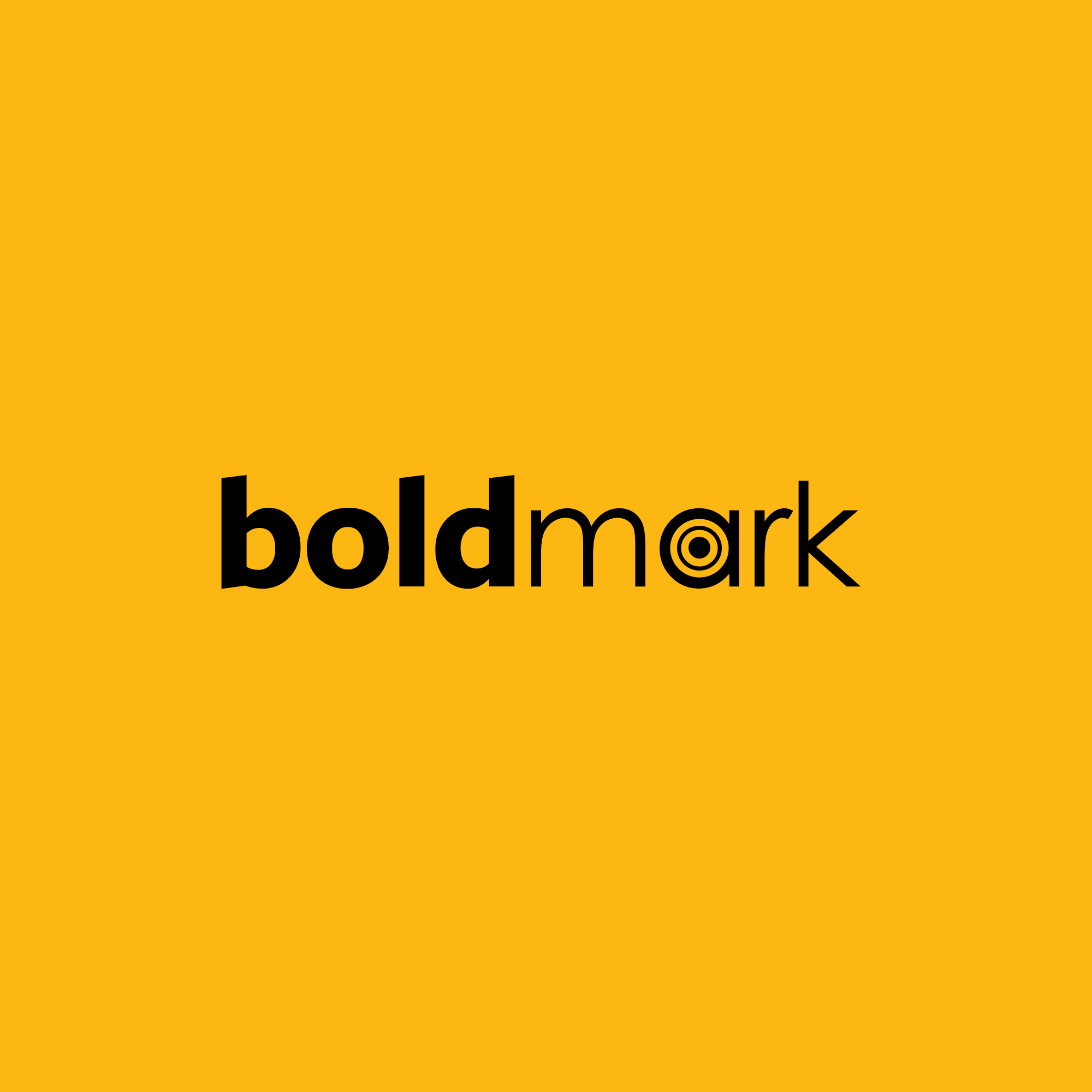 Boldmark inc