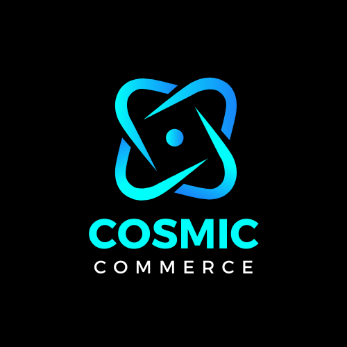 Cosmic Commerce