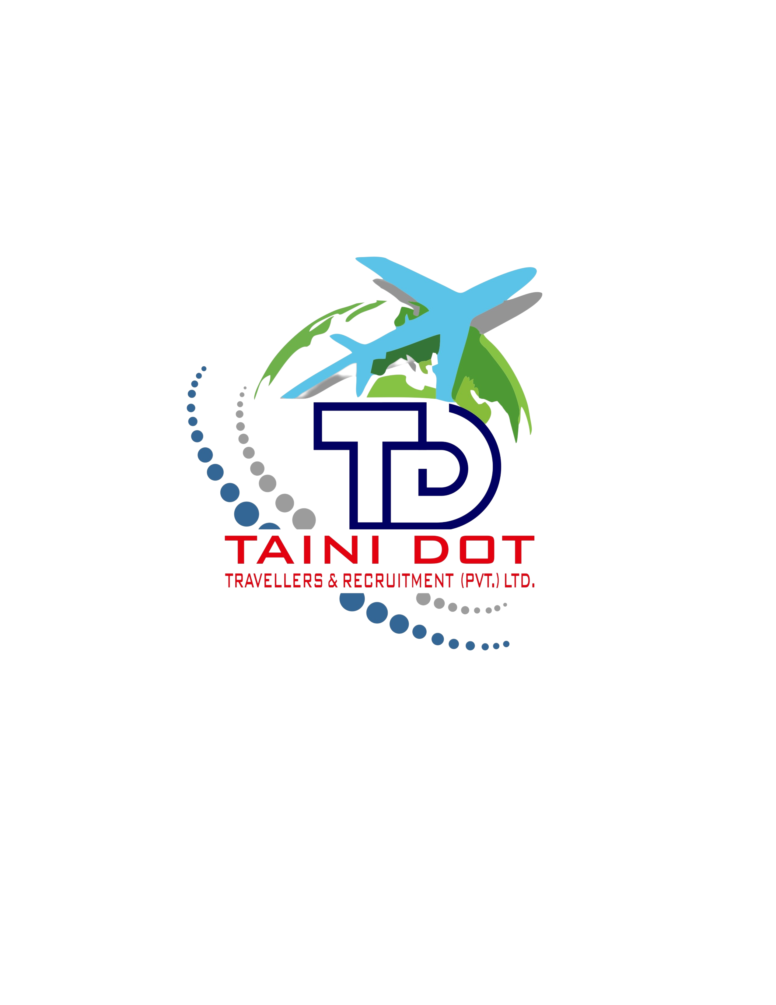 Taini Dot - Travellers & Recruitment (PVT.)LTD.