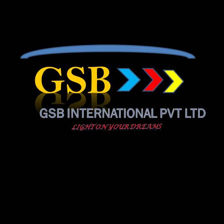 GSB International PVT LTD