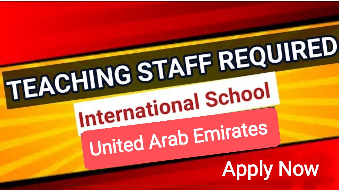 International school UAE
