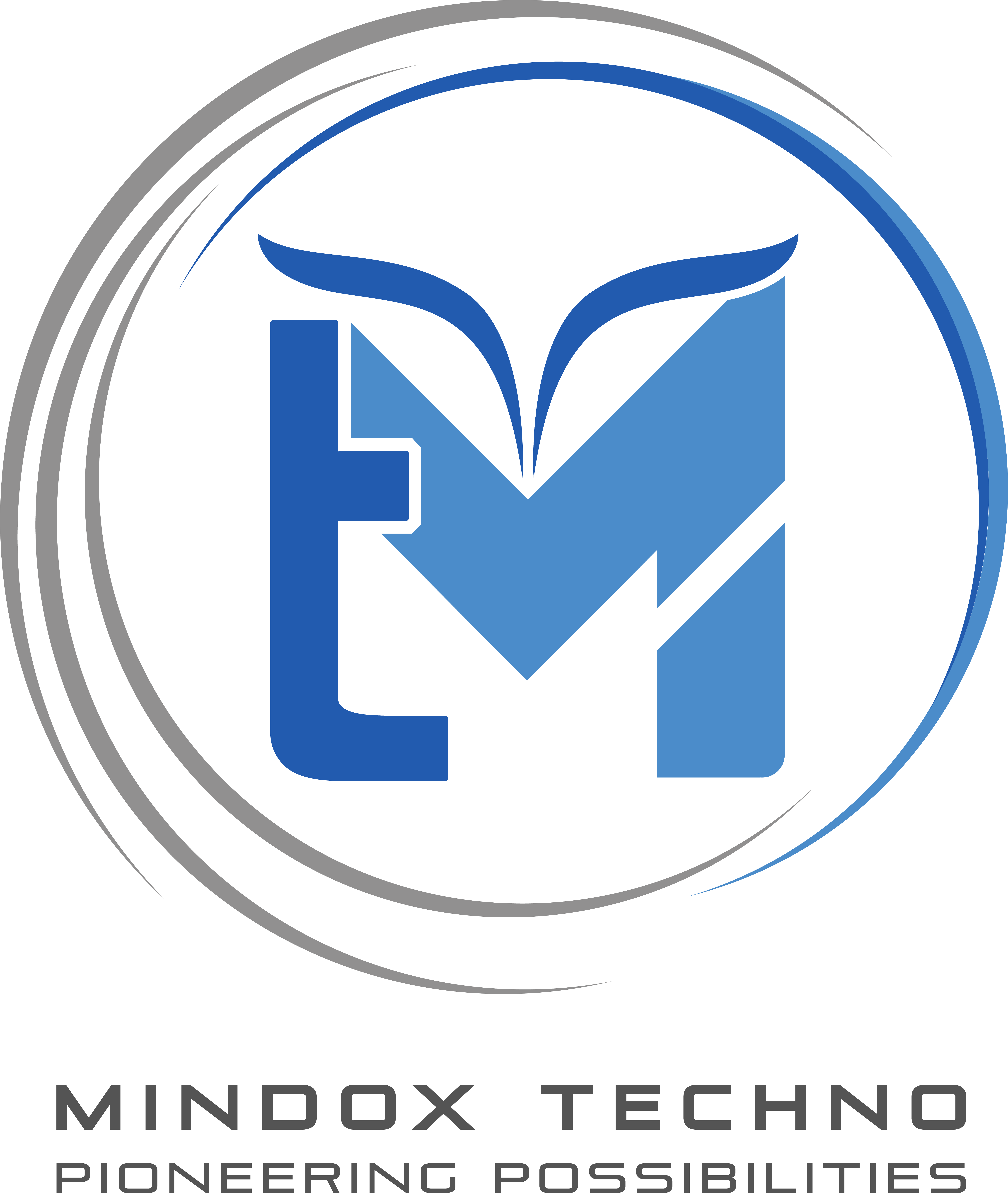 MindOx Techno Private Limited