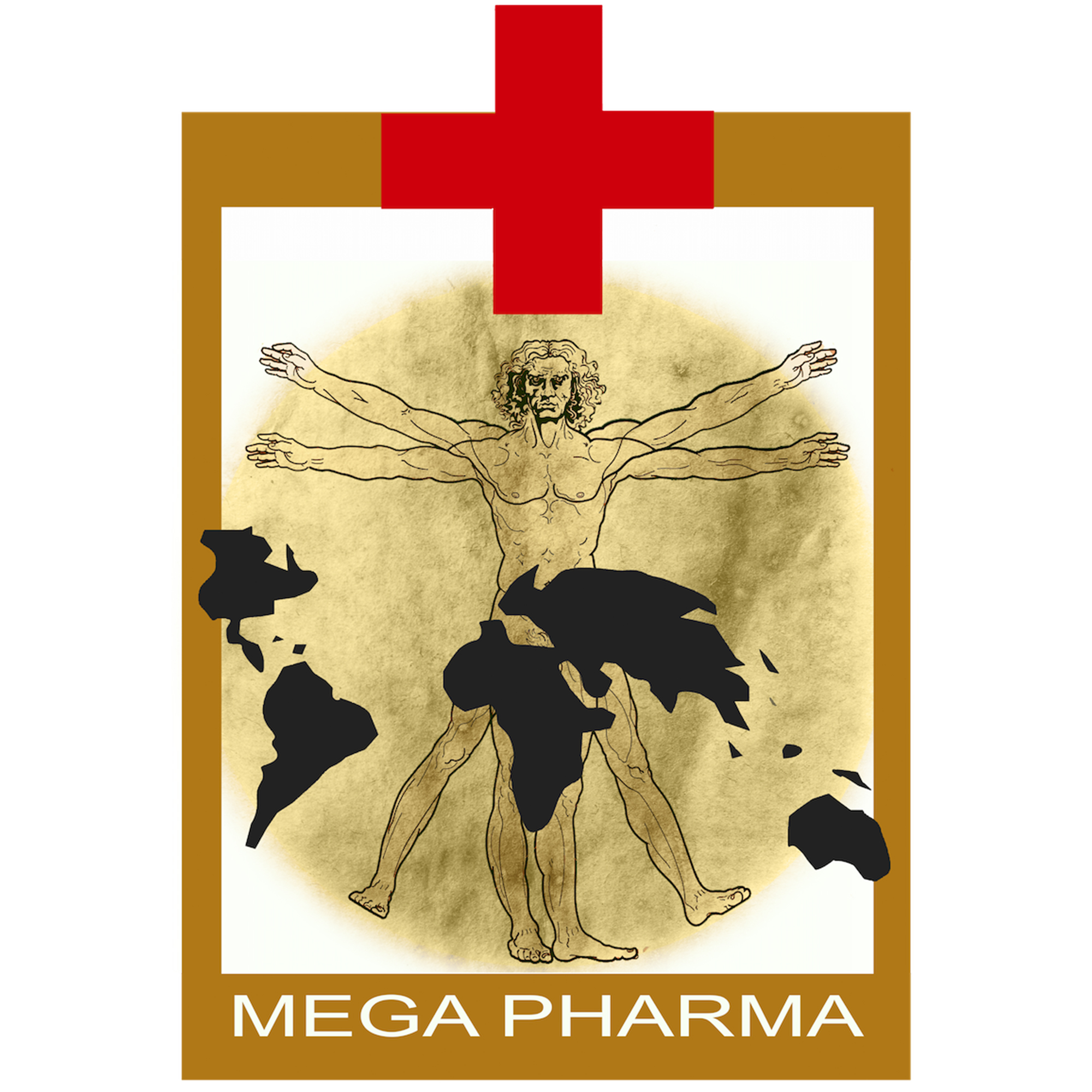 Mega Pharma (Pvt) Ltd