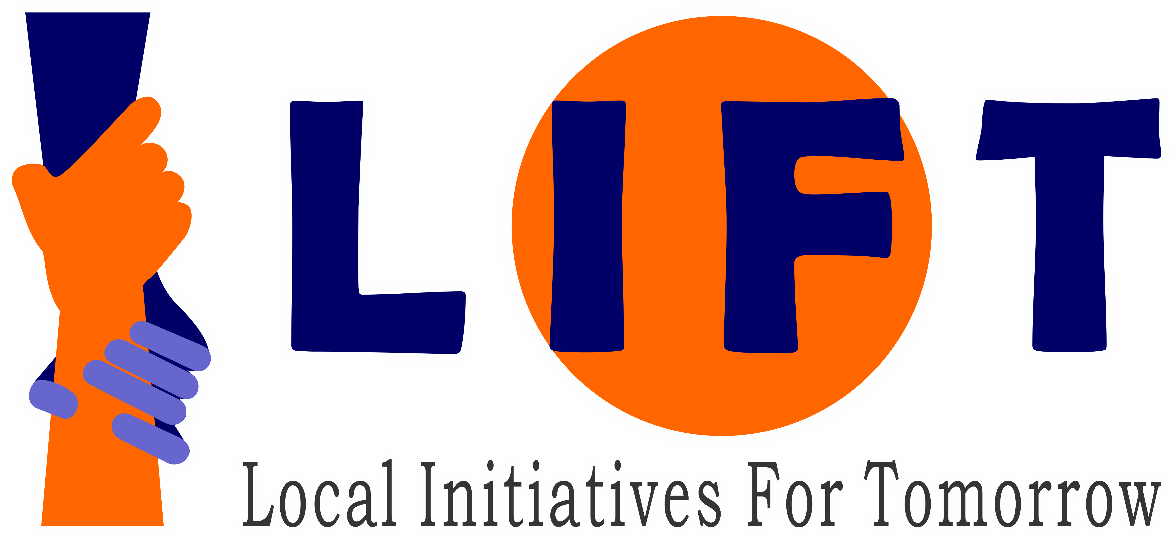 LOCAL INITIATIVES FOR TOMORROW - LIFT