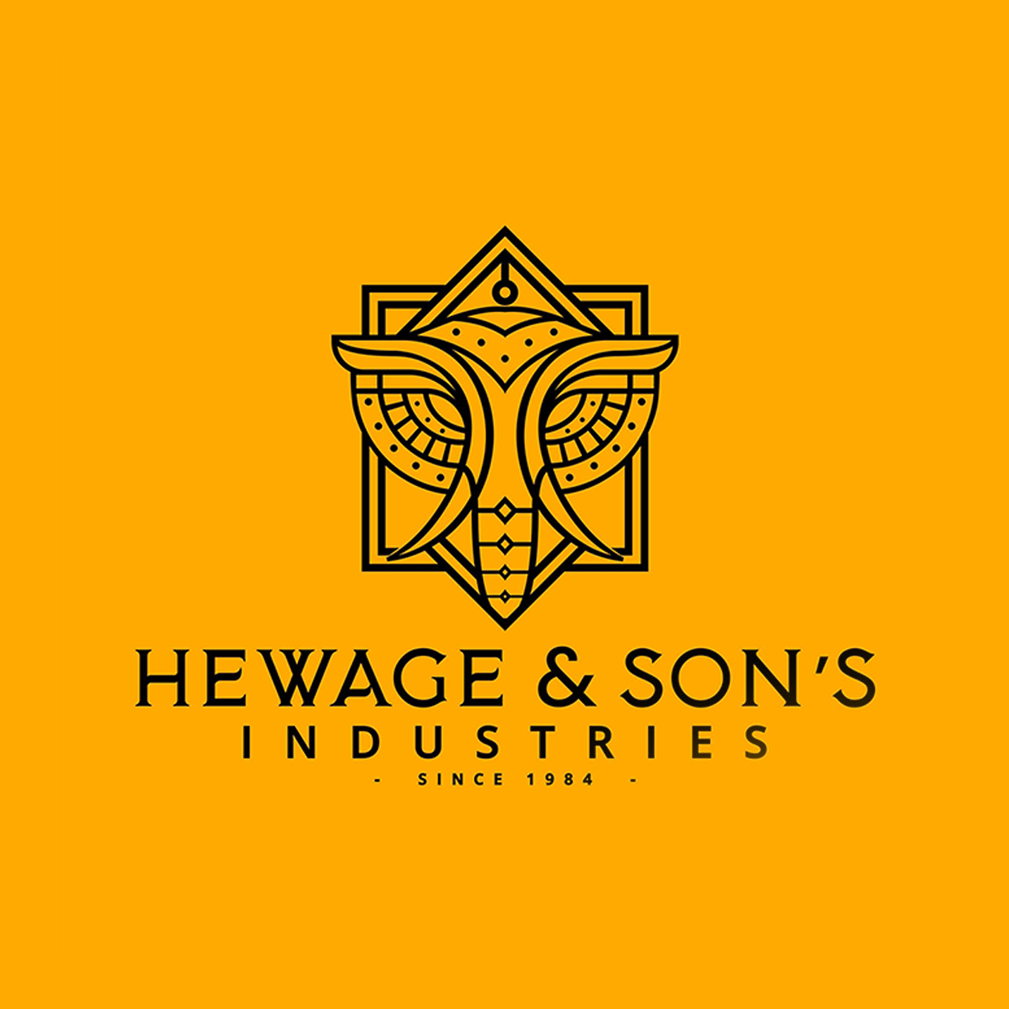 Hewage & Sons Industries (Pvt) Ltd
