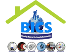 BICS Cleaning Materials (Pvt) Ltd