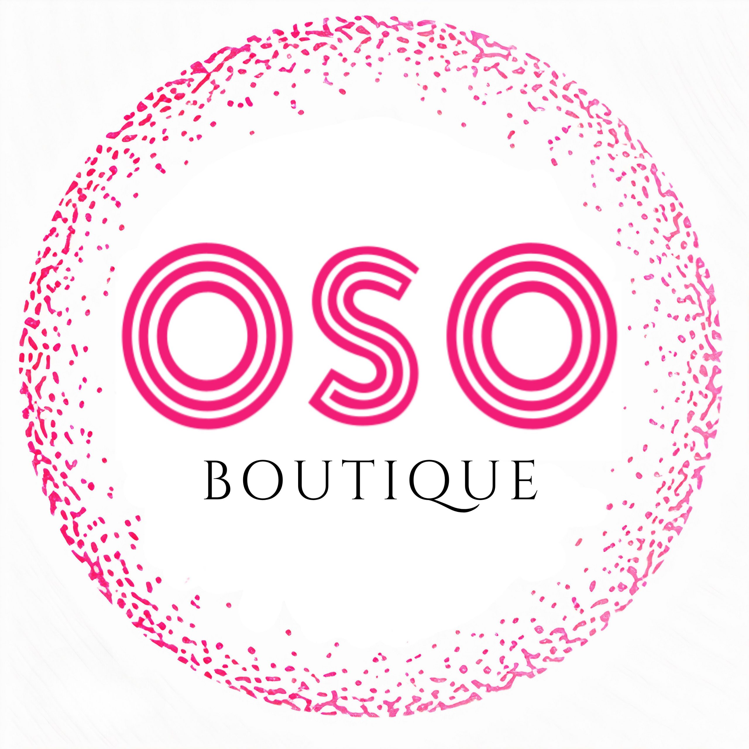 OSO Boutique