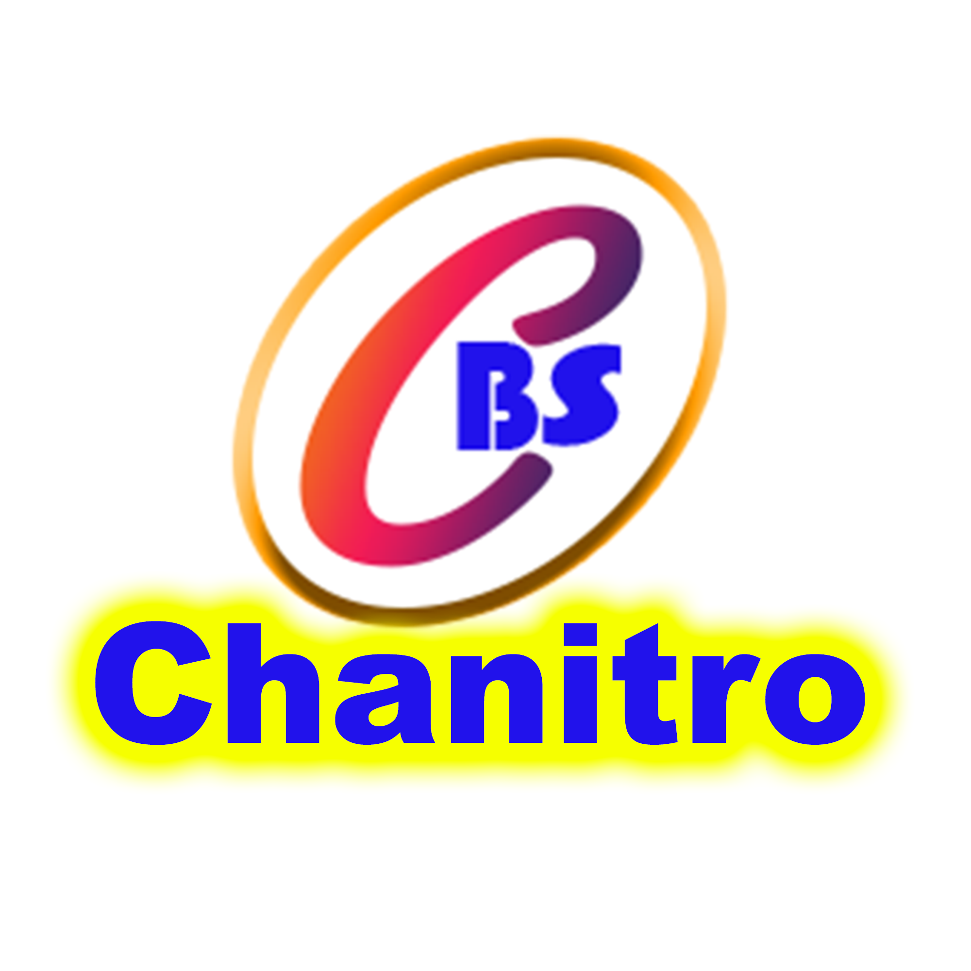 Chanitro Book Shop