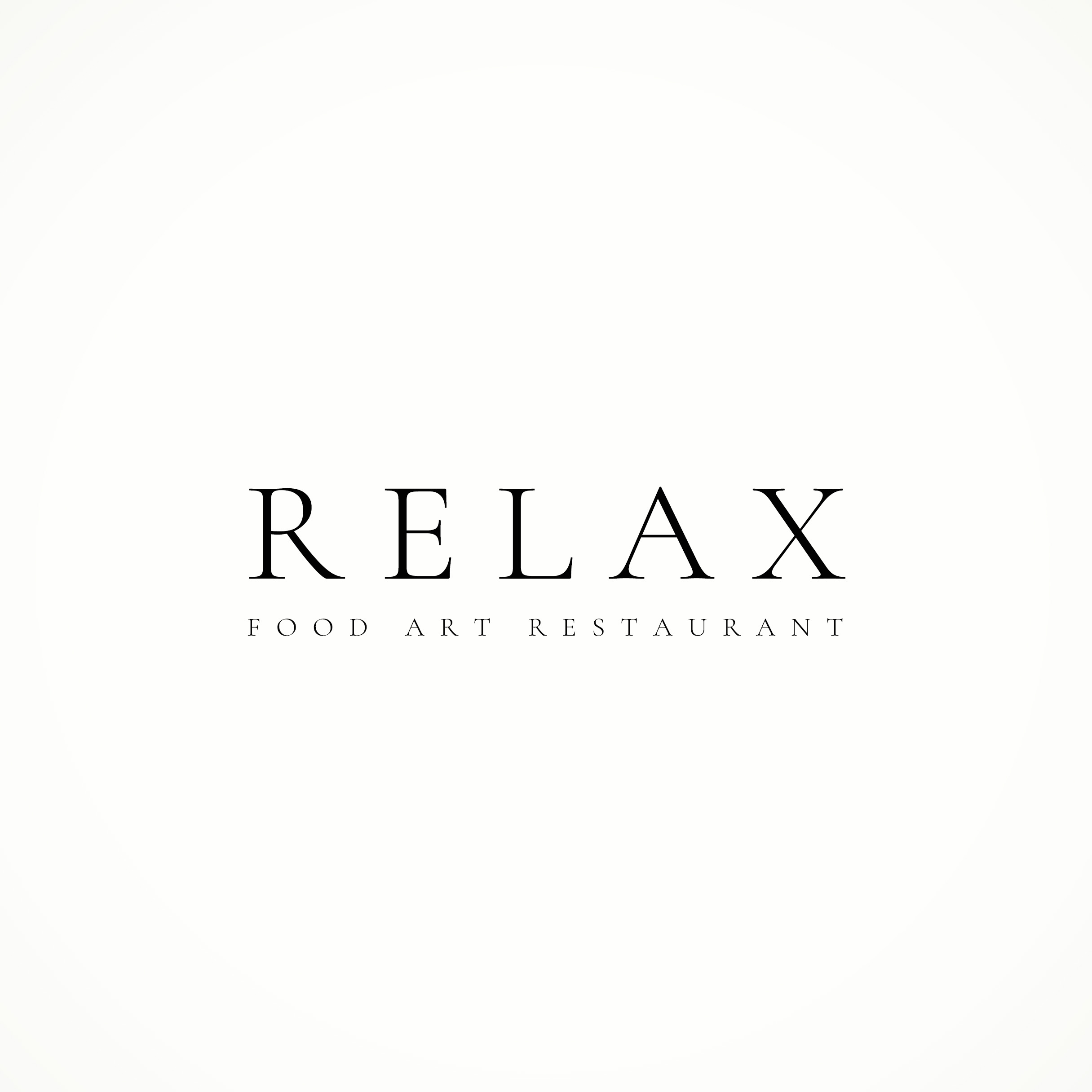 RELAX Food Art Restaurant