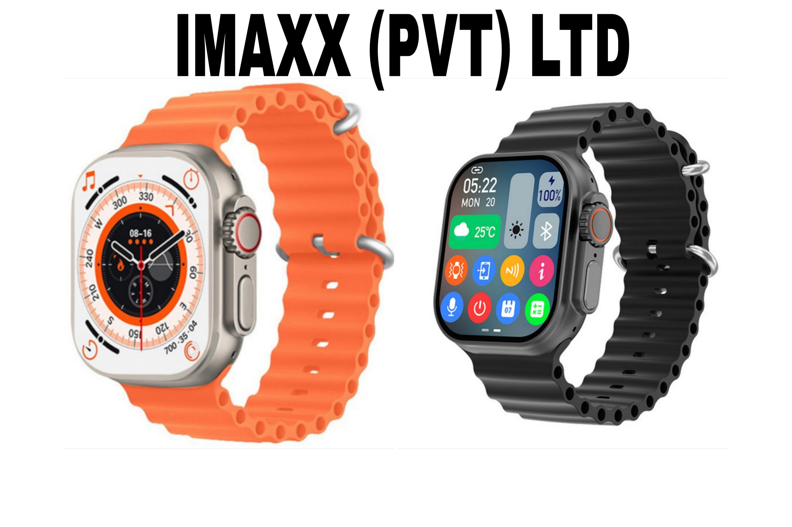 Imaxx (PVT) LTD