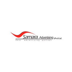 Samara Advertising (PVT) ltd