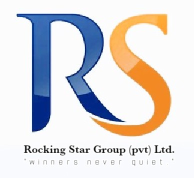 Rocking Star Innovations (private) Limited.