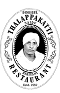 Dindigal Thalappakatti