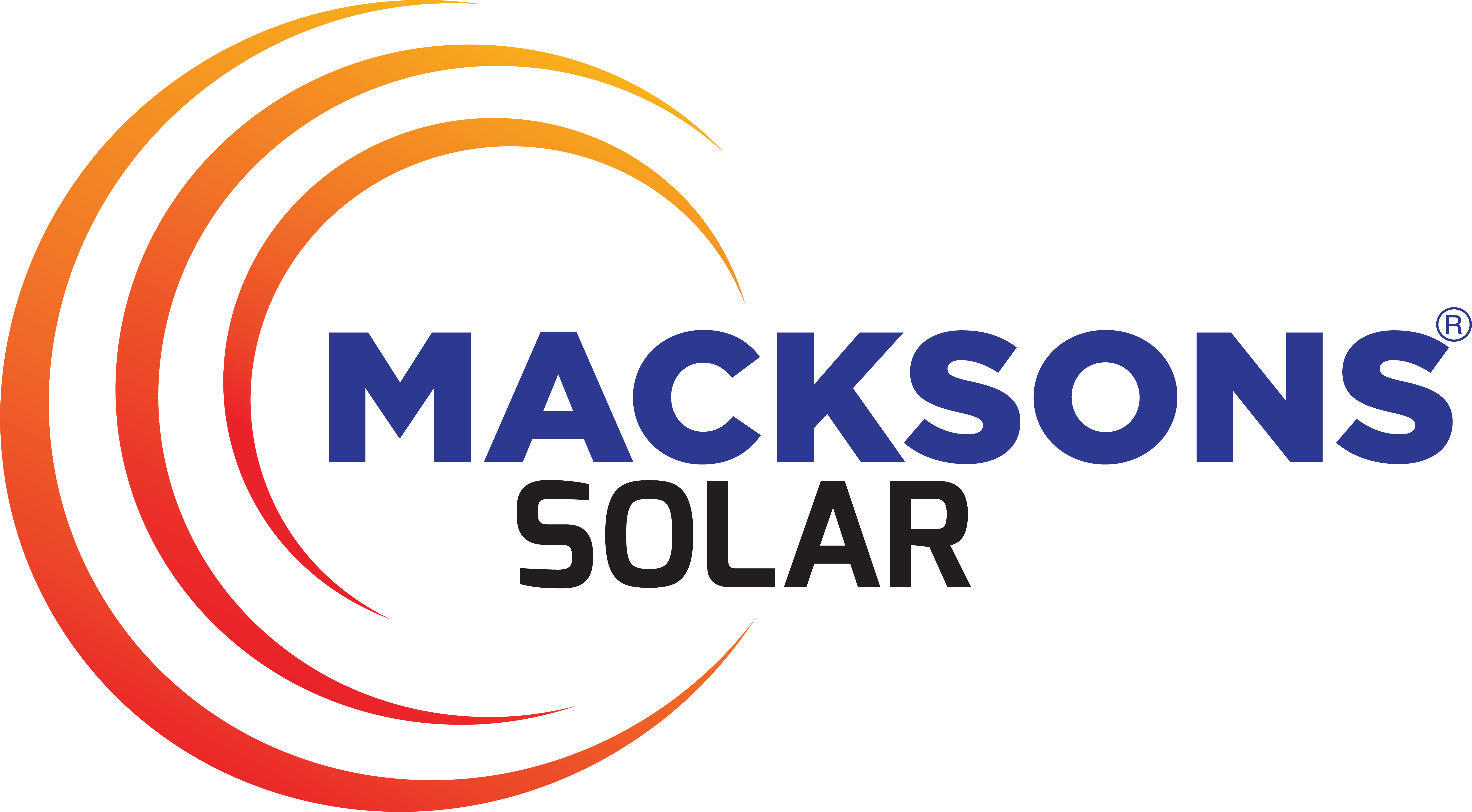 Macksons Solar