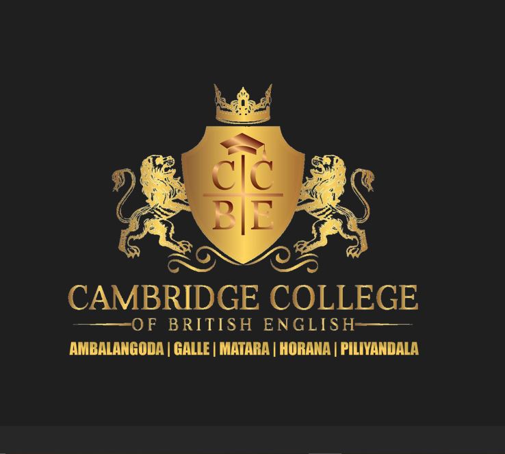 Cambridge College Of British English