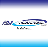 AV Productions PVT Ltd