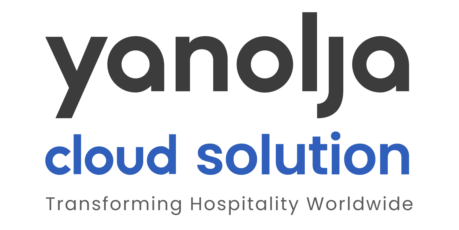 Yanolja Cloud Solution